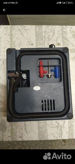 Компрессор