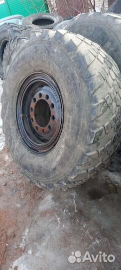R21 425/85 8шт. Камаз Вездеход