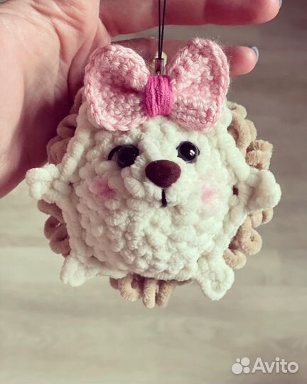 Вязание на заказ