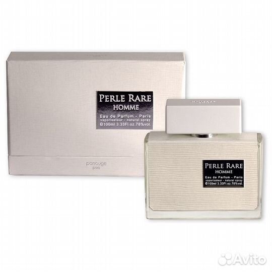 Panouge Perle Rare Homme духи 100 мл для мужчин