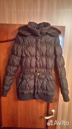 Куртка 