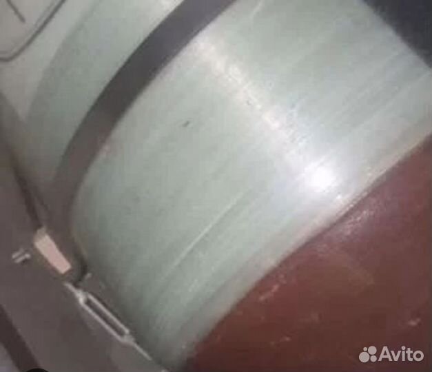 Продам метан 100 литра снятый от гранты 21 года