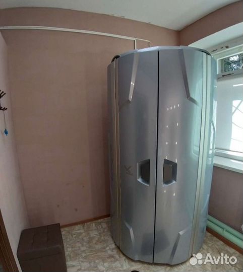 Продам солярий б/у