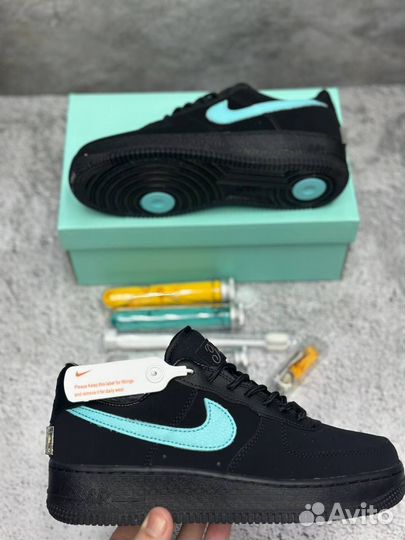 Кроссовки nike air force