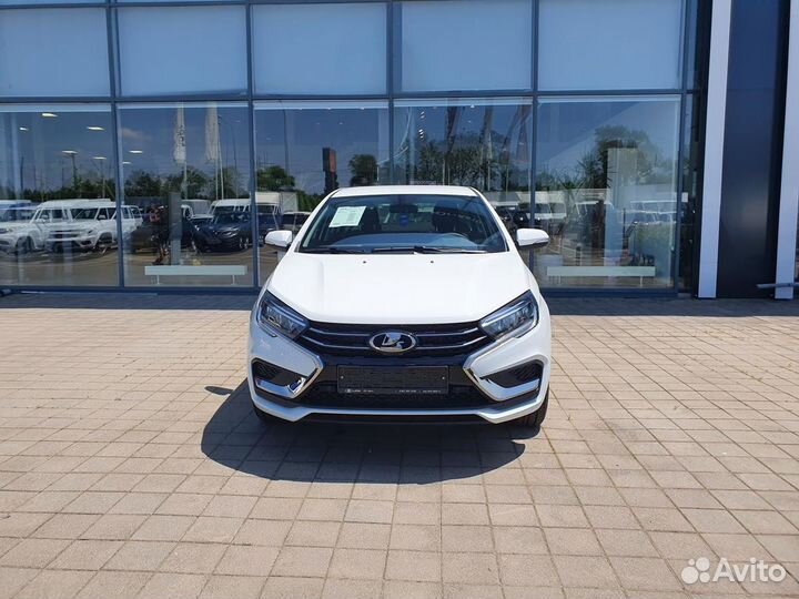 LADA Vesta, 2023