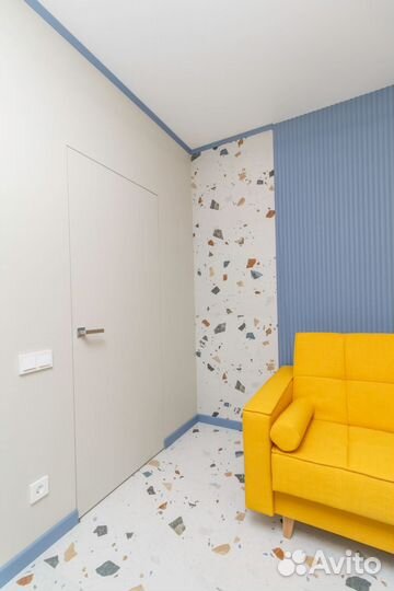 Ремонт квартир и домов под ключ