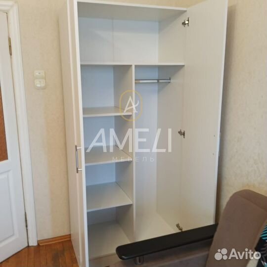 Шкаф для одежды