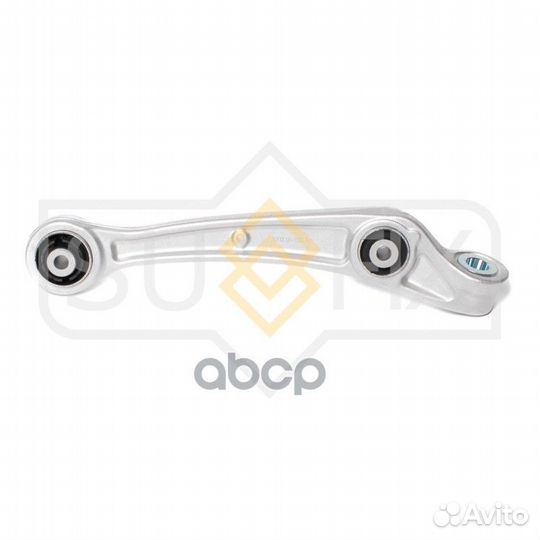 Рычаг подвески перед лев SH1551 sufix