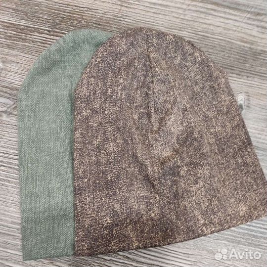 Шапки, повязки, косынки, банданы