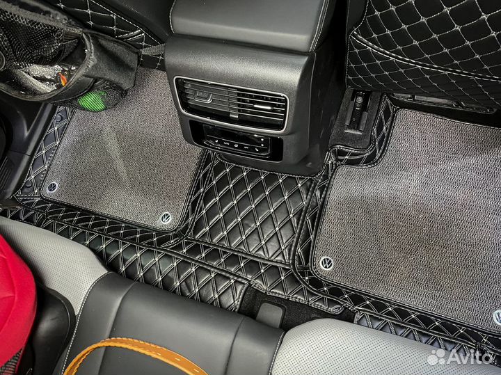 3D коврики 3Д собственное производство