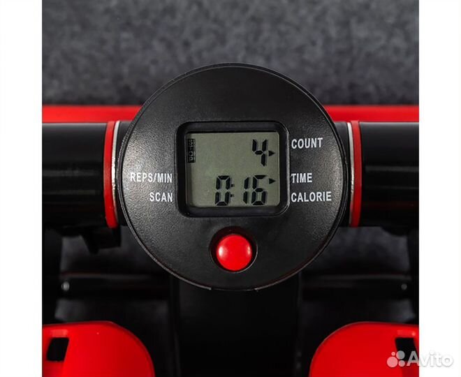 Министеппер DFC SC-S100BR/2