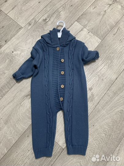 Комбинезоны