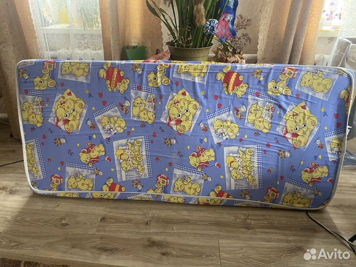 Детский матрац 180 80