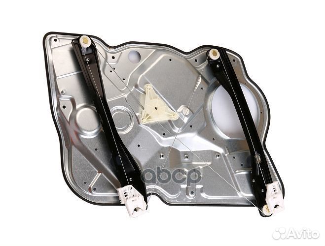 Стеклоподъемник передн прав, электр, с панелью