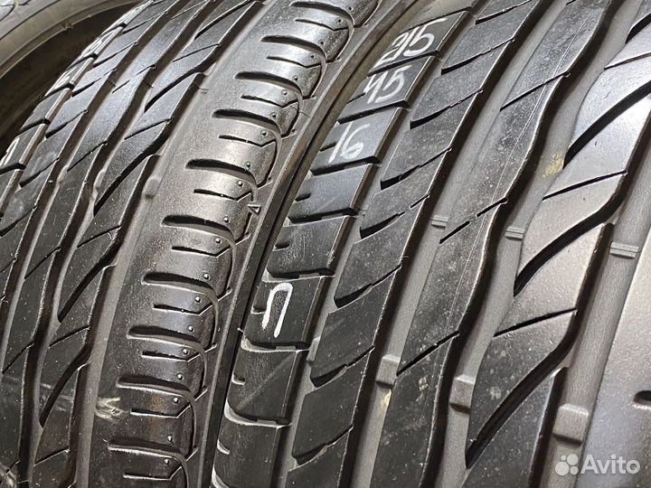 Bridgestone Turanza ER300 215/45 R16