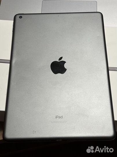 iPad 9th (2021) 64gb