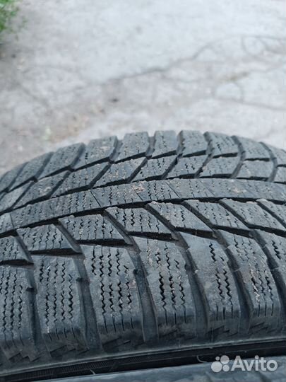 Triangle Snowlink PL02 205/60 R16