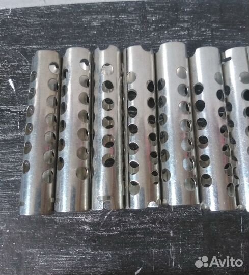 Бигуди СССР