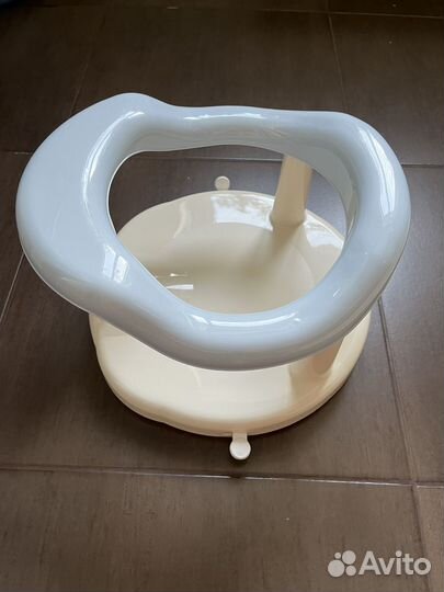 Стульчик для купания