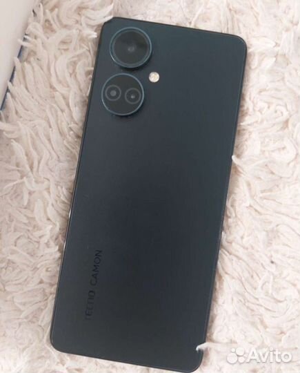 TECNO Camon 19 Pro, 8/128 ГБ