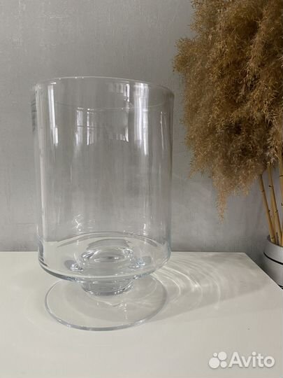 Ваза рюмка