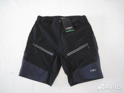 Комплект.Велошорты и велофутболка CMP