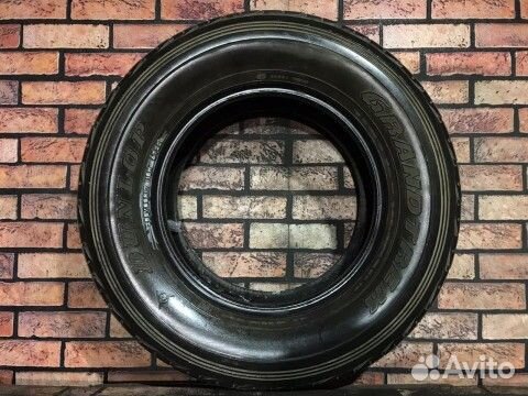 Dunlop Grandtrek AT22 285/65 R17