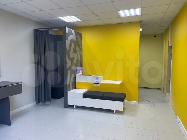 Маникюр, парикмахерская, магазин, офис, 25 м²