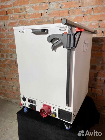 Генератор тяжелого дыма - Eclipse 3.0 PRO