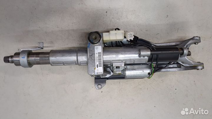 Колонка рулевая Mercedes GL X164, 2009