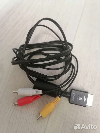 Кабели разные