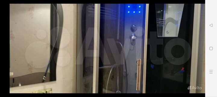 2-к. квартира, 45,5 м², 4/5 эт.