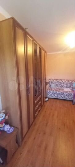 2-к. квартира, 40 м², 3/5 эт.