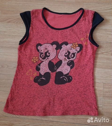 2 Пакета брендовых вещи,разм 42-44.Костюм спорт