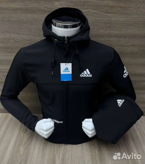 Спортивные костюмы adidas, Hike