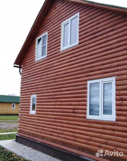 Остекление окон