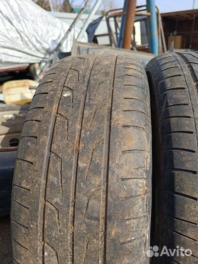 Cordiant Road Runner 205/65 R15