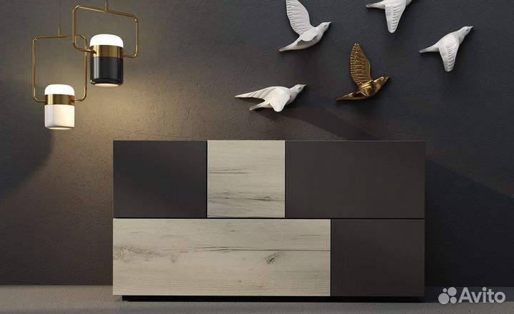 Комод Милан