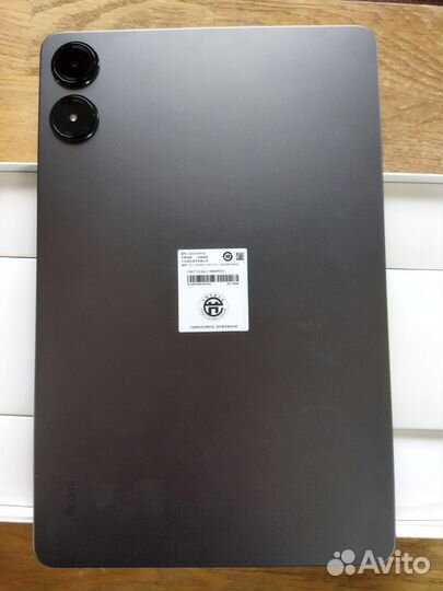 Планшет redmi pad pro