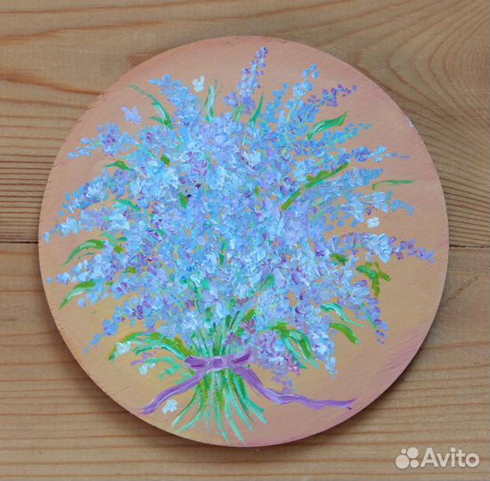 Миниатюра / магнит 