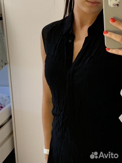 Комбинезон женский летний