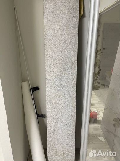 Подоконник из гранита