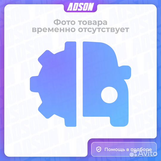 Трубка тормозная медная