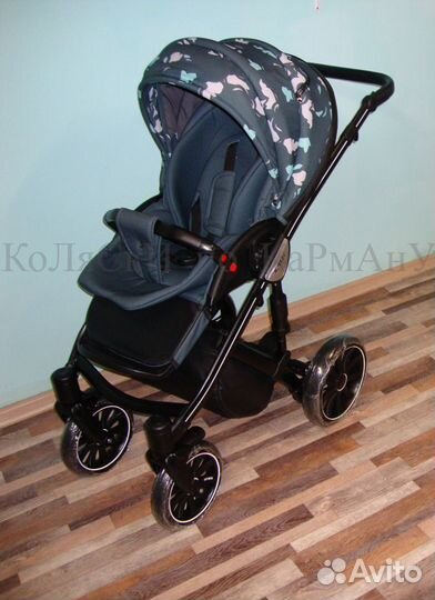 Anex Sport 2 в 1 отличное состояние