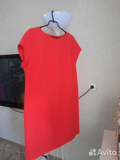 Платья размер 52-56