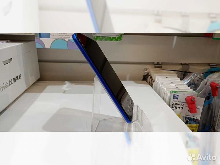 Xiaomi Redmi 8A, 2/32 ГБ