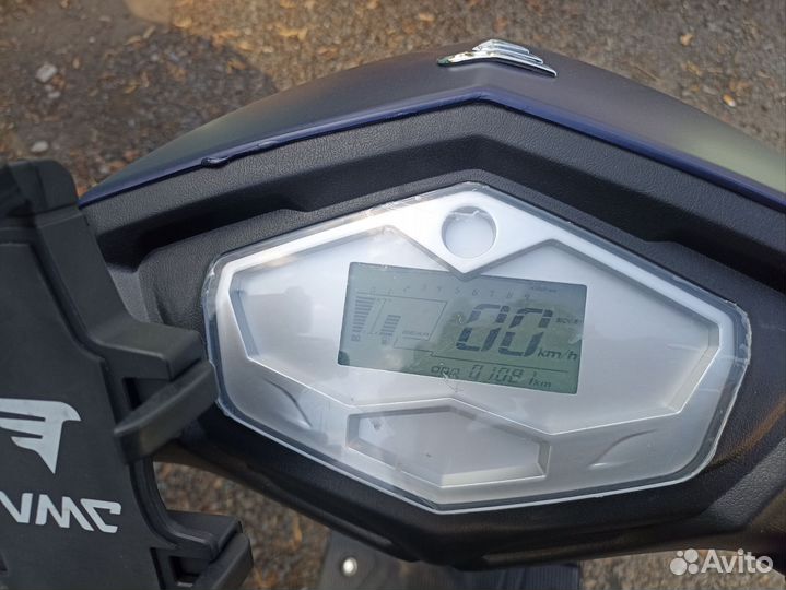 Скутер Vento Corsa (49) 150 куб