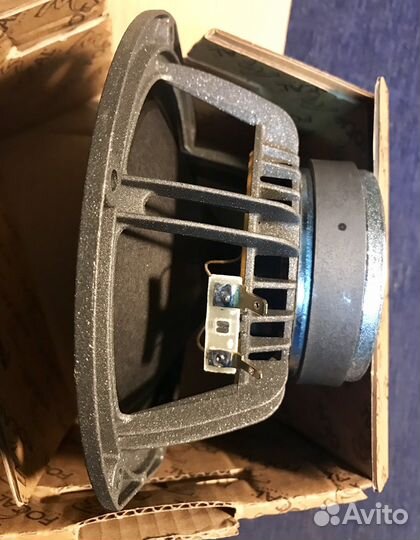 Focal Chorus динамик