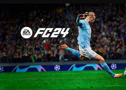 FIFA 24 / EA sports FC 24 PS4 / PS5