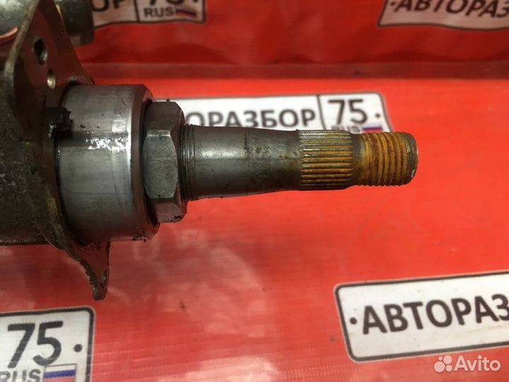 Колонка рулевая Nissan Laurel HC34 RB20E 1993